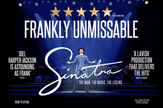 Sinatra The Musical